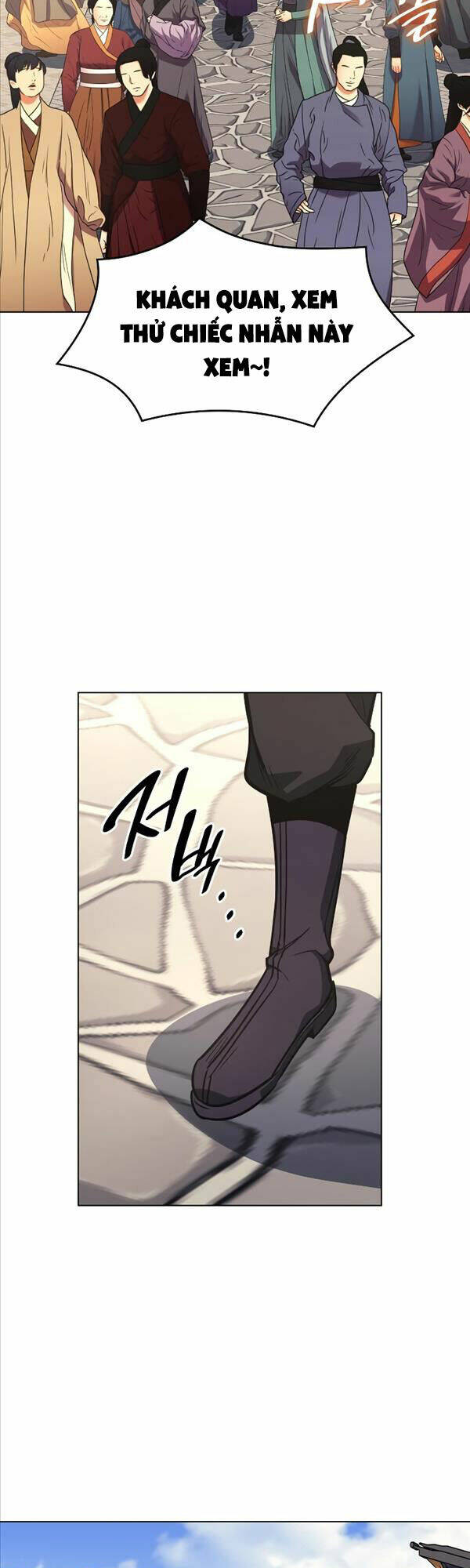 Thiên Ma Thần Quyết: Trùng Sinh Chap 79 - Next Chap 80