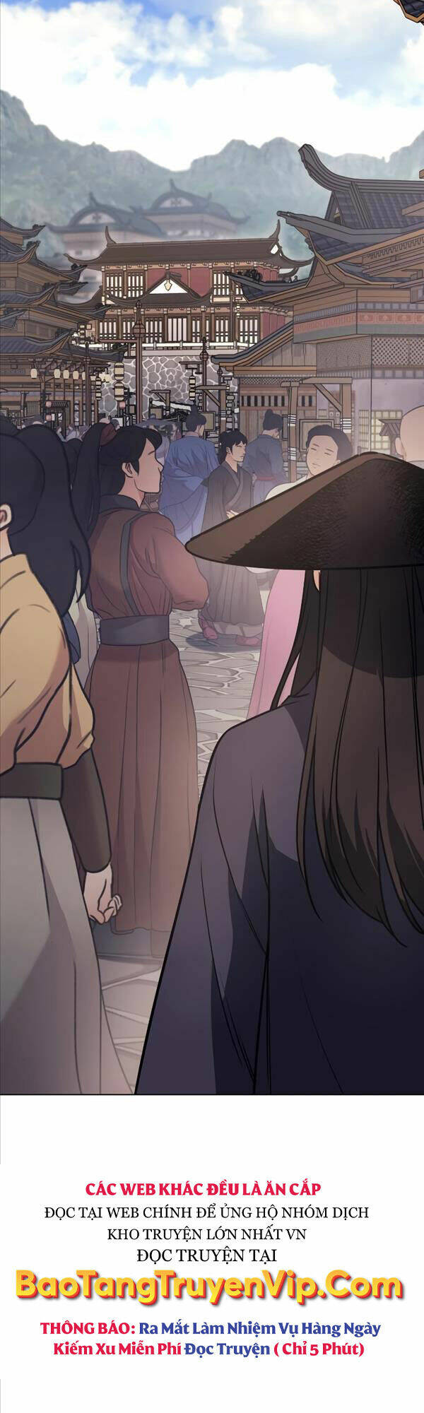 Thiên Ma Thần Quyết: Trùng Sinh Chap 79 - Next Chap 80