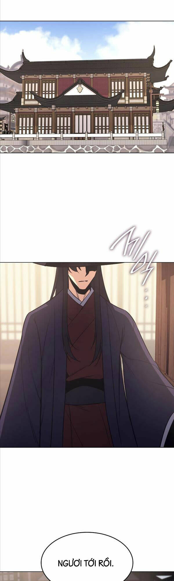 Thiên Ma Thần Quyết: Trùng Sinh Chap 79 - Next Chap 80