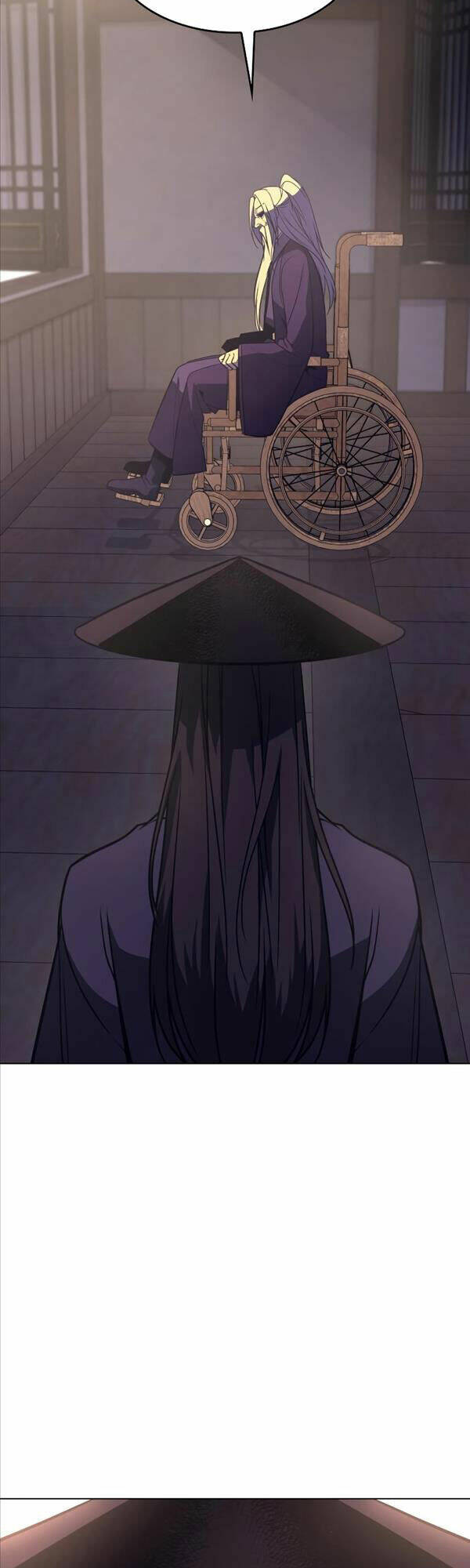 Thiên Ma Thần Quyết: Trùng Sinh Chap 79 - Next Chap 80