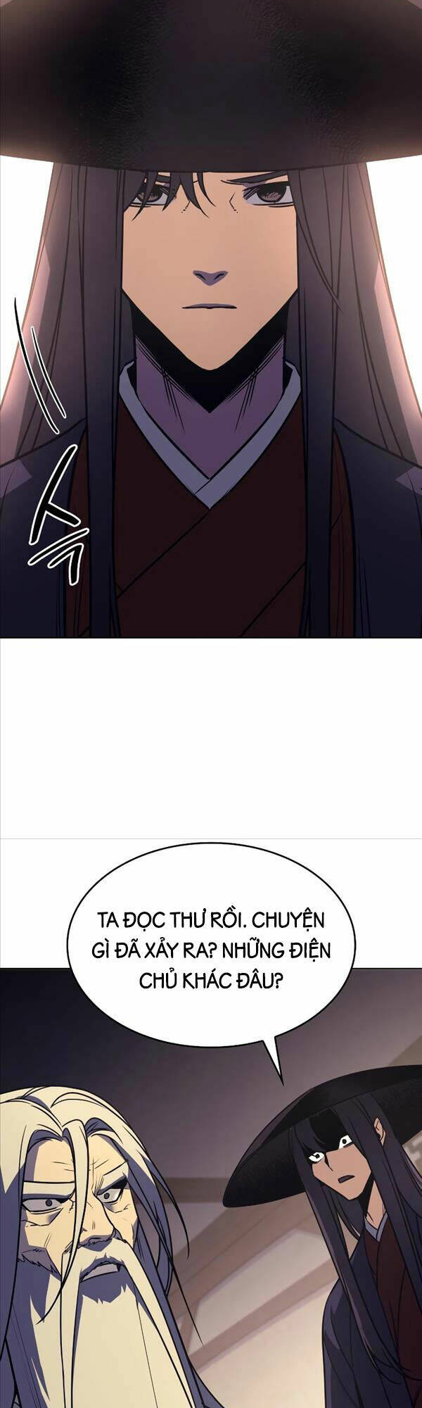 Thiên Ma Thần Quyết: Trùng Sinh Chap 79 - Next Chap 80