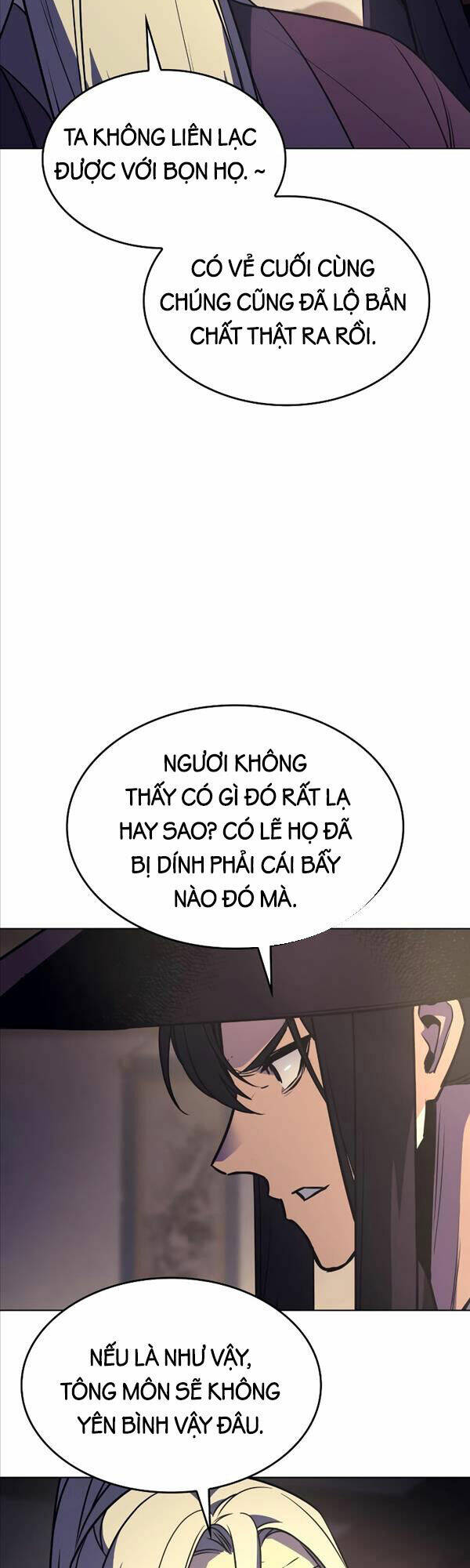 Thiên Ma Thần Quyết: Trùng Sinh Chap 79 - Next Chap 80