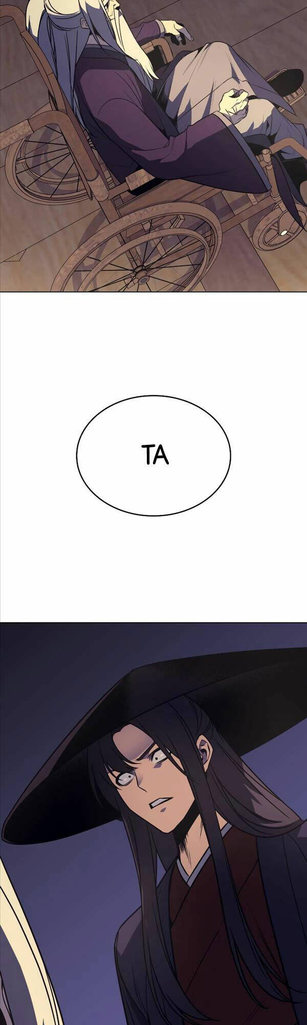 Thiên Ma Thần Quyết: Trùng Sinh Chap 79 - Next Chap 80