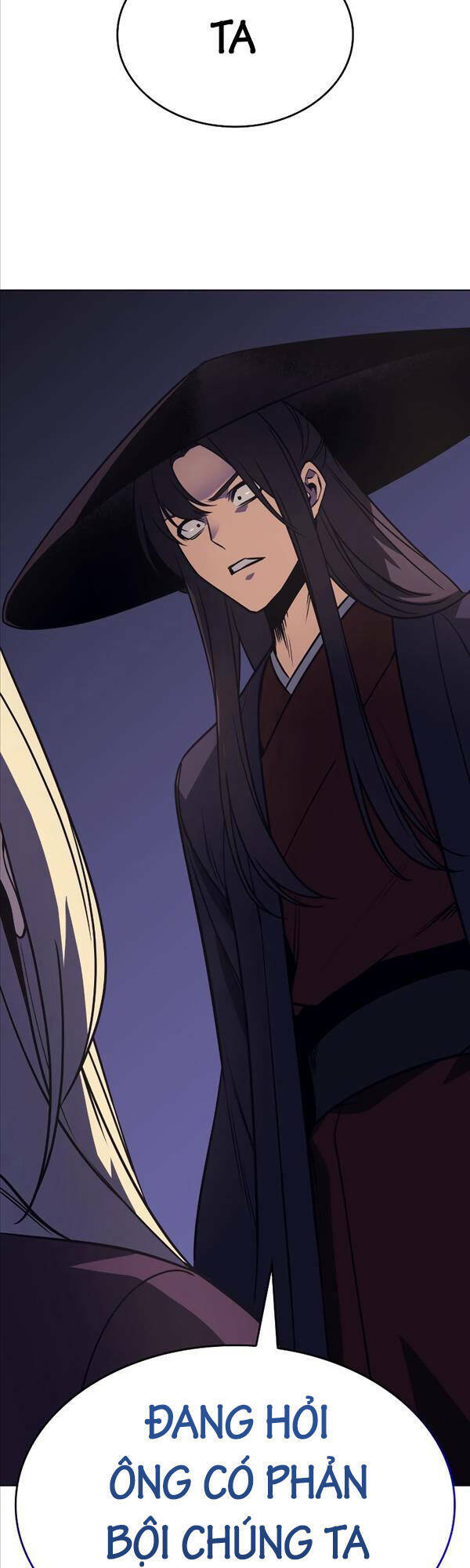 Thiên Ma Thần Quyết: Trùng Sinh Chap 80 - Next Chap 81