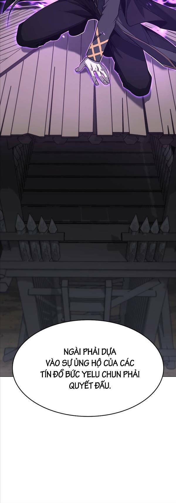 Thiên Ma Thần Quyết: Trùng Sinh Chap 80 - Next Chap 81