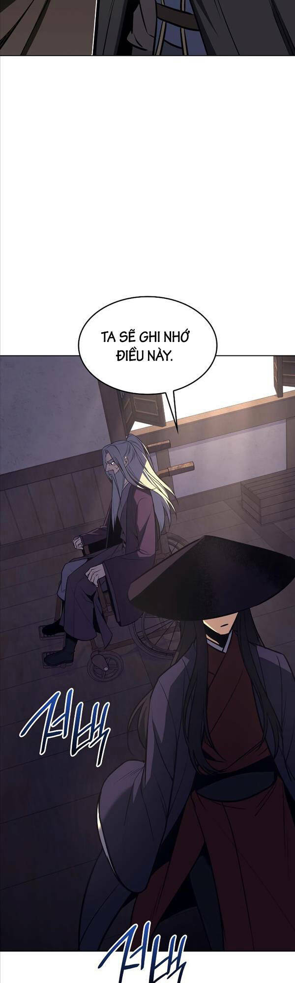 Thiên Ma Thần Quyết: Trùng Sinh Chap 80 - Next Chap 81