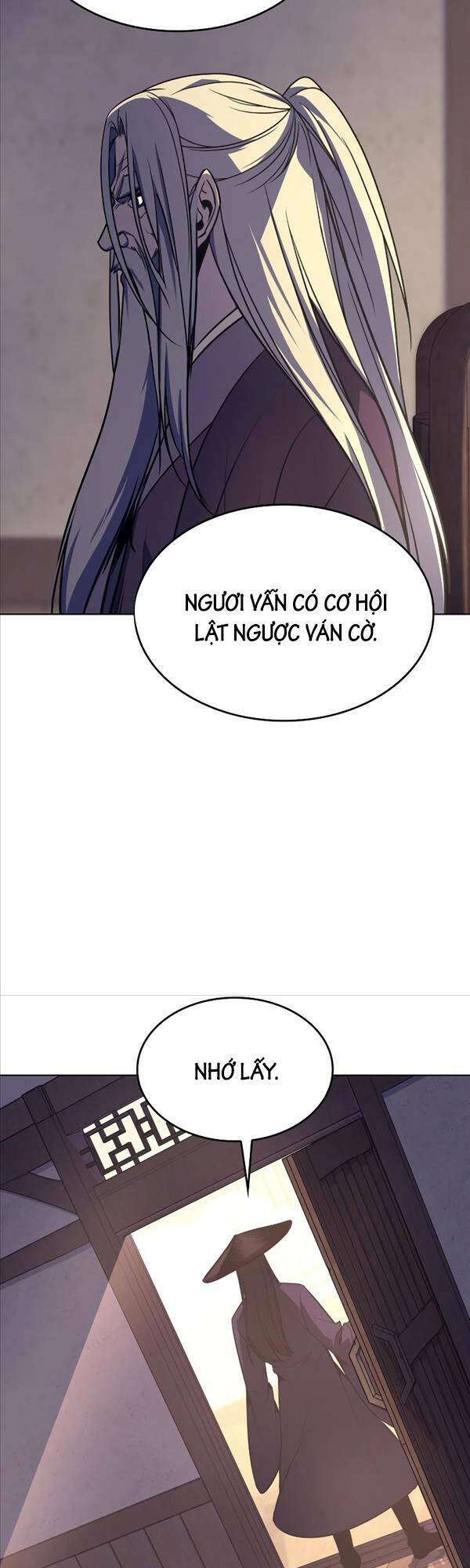 Thiên Ma Thần Quyết: Trùng Sinh Chap 80 - Next Chap 81