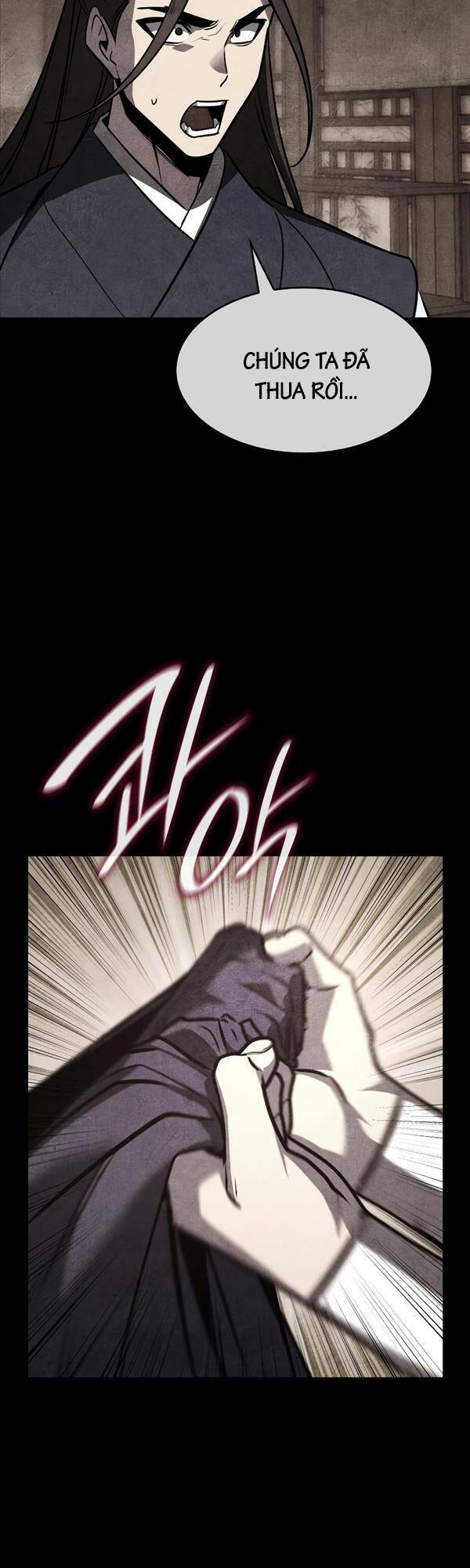 Thiên Ma Thần Quyết: Trùng Sinh Chap 80 - Next Chap 81