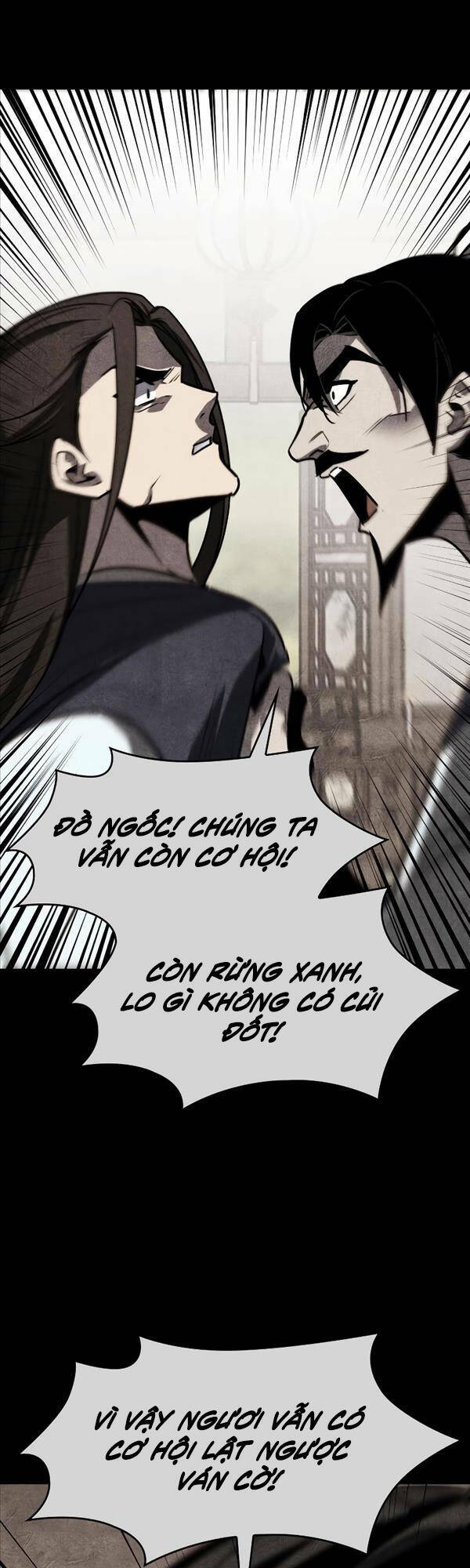 Thiên Ma Thần Quyết: Trùng Sinh Chap 80 - Next Chap 81