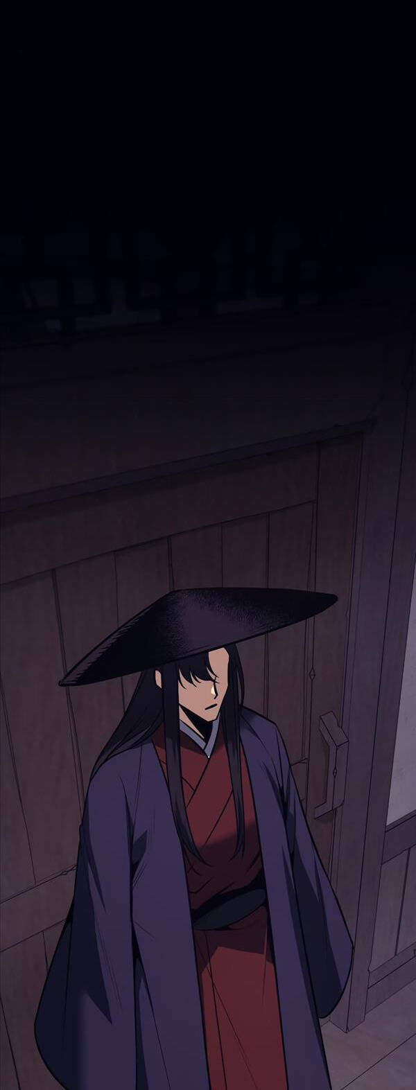 Thiên Ma Thần Quyết: Trùng Sinh Chap 80 - Next Chap 81