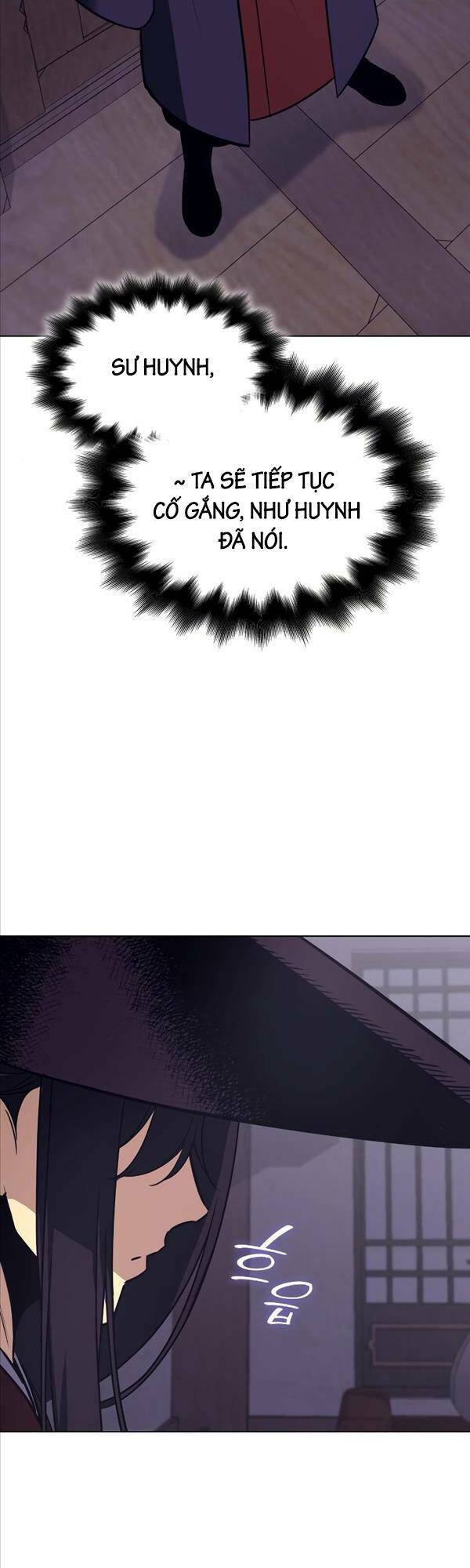 Thiên Ma Thần Quyết: Trùng Sinh Chap 80 - Next Chap 81