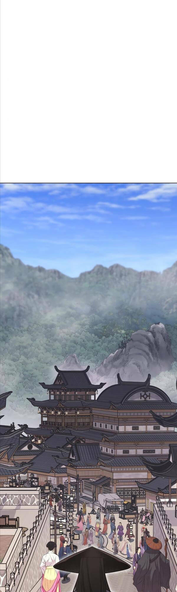 Thiên Ma Thần Quyết: Trùng Sinh Chap 80 - Next Chap 81