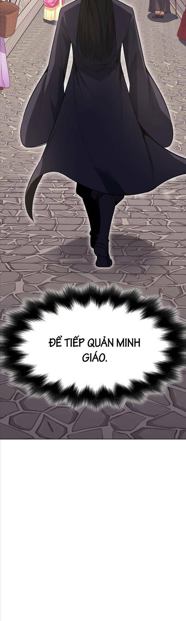 Thiên Ma Thần Quyết: Trùng Sinh Chap 80 - Next Chap 81