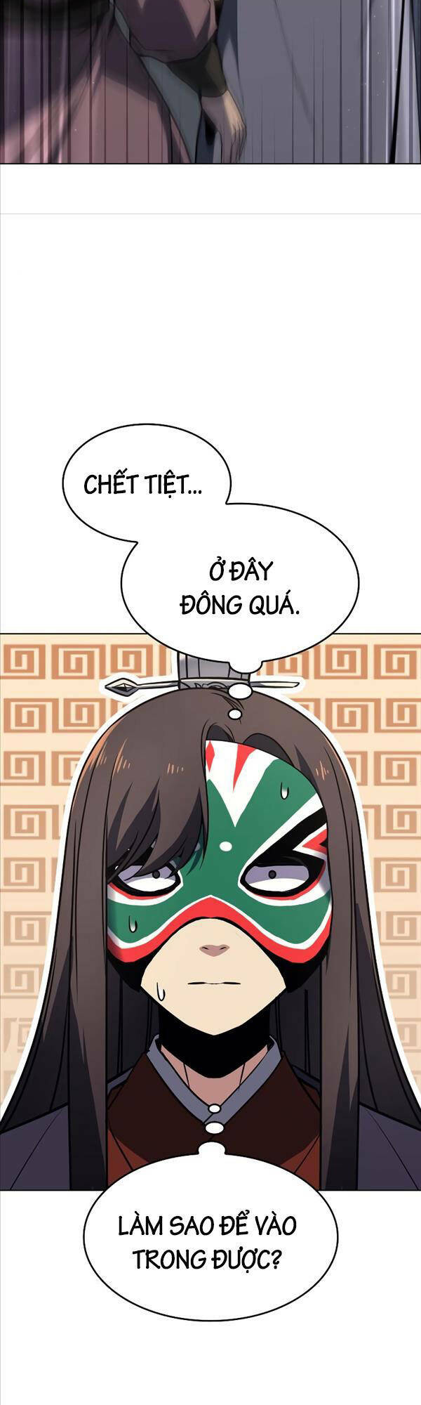 Thiên Ma Thần Quyết: Trùng Sinh Chap 80 - Next Chap 81