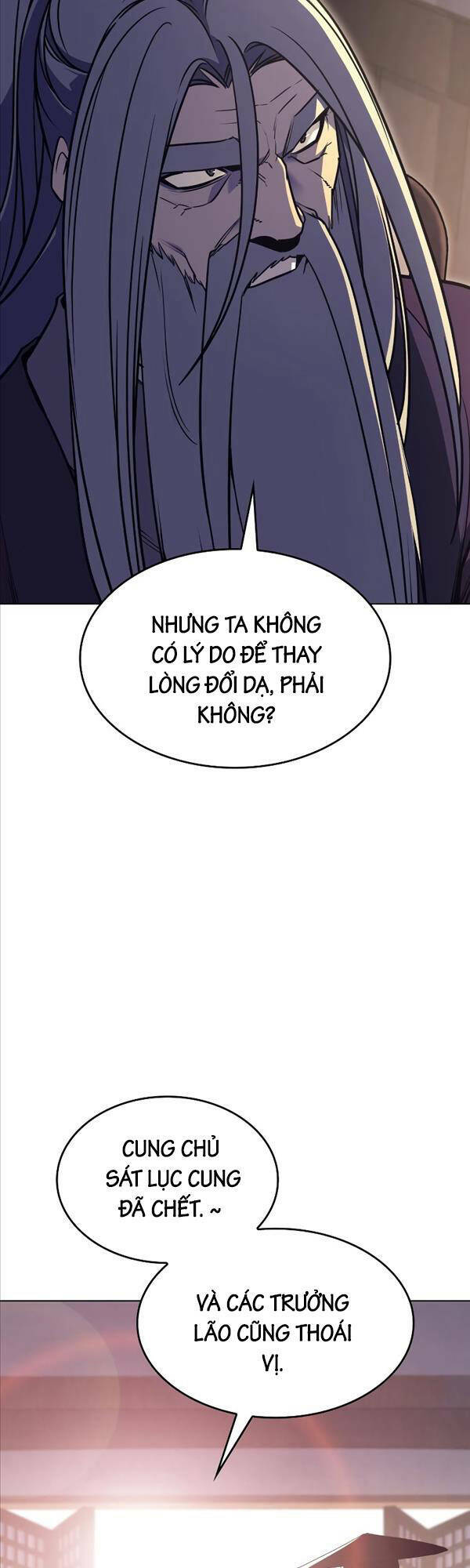 Thiên Ma Thần Quyết: Trùng Sinh Chap 80 - Next Chap 81