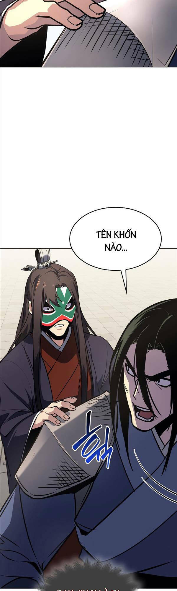 Thiên Ma Thần Quyết: Trùng Sinh Chap 80 - Next Chap 81