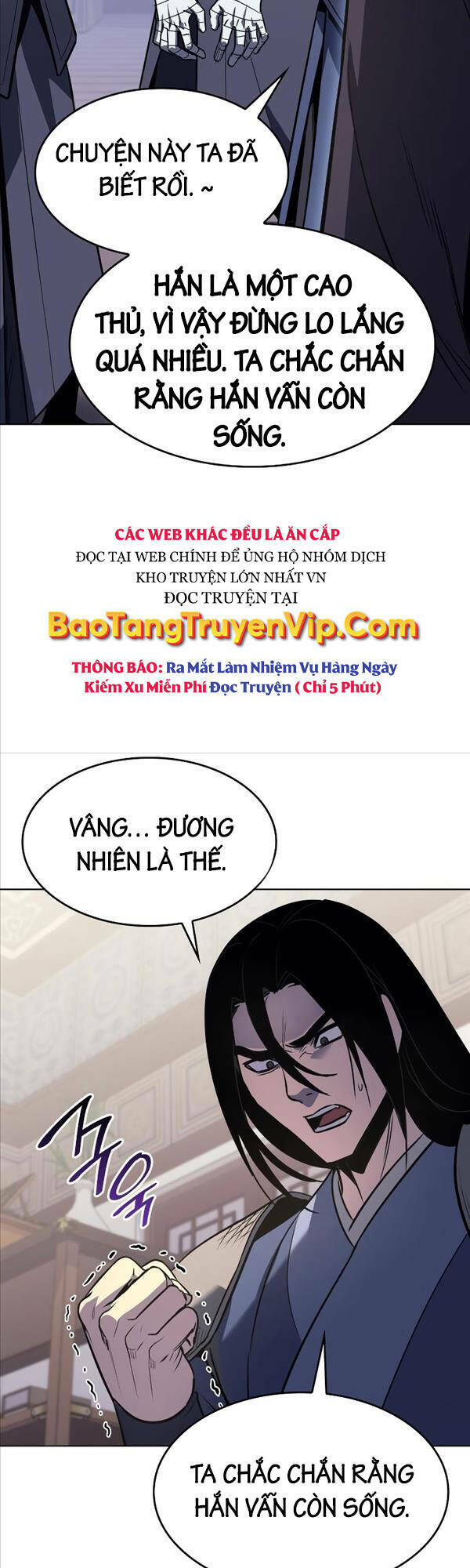 Thiên Ma Thần Quyết: Trùng Sinh Chap 80 - Next Chap 81