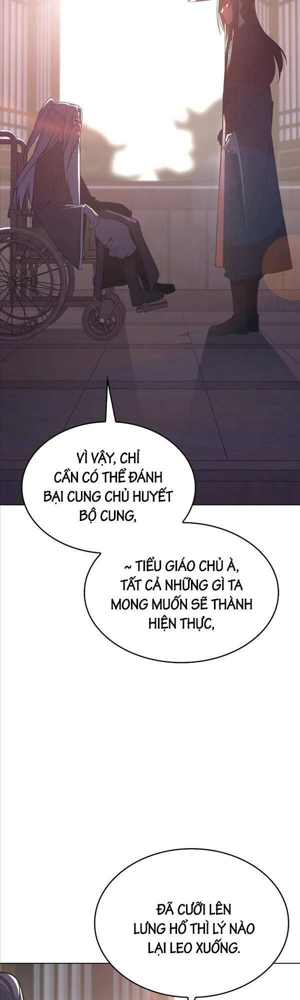 Thiên Ma Thần Quyết: Trùng Sinh Chap 80 - Next Chap 81