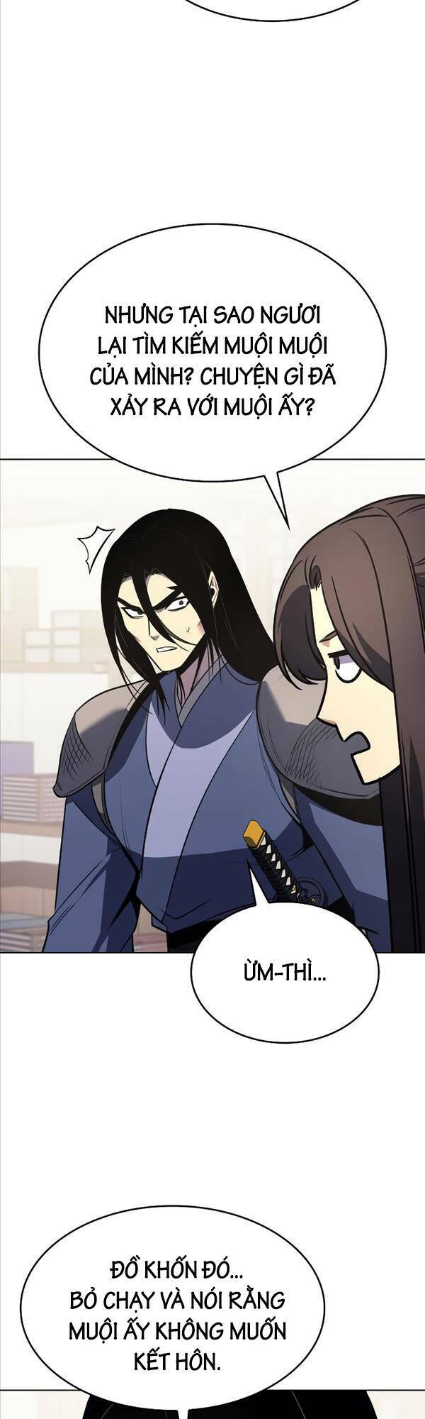 Thiên Ma Thần Quyết: Trùng Sinh Chap 80 - Next Chap 81