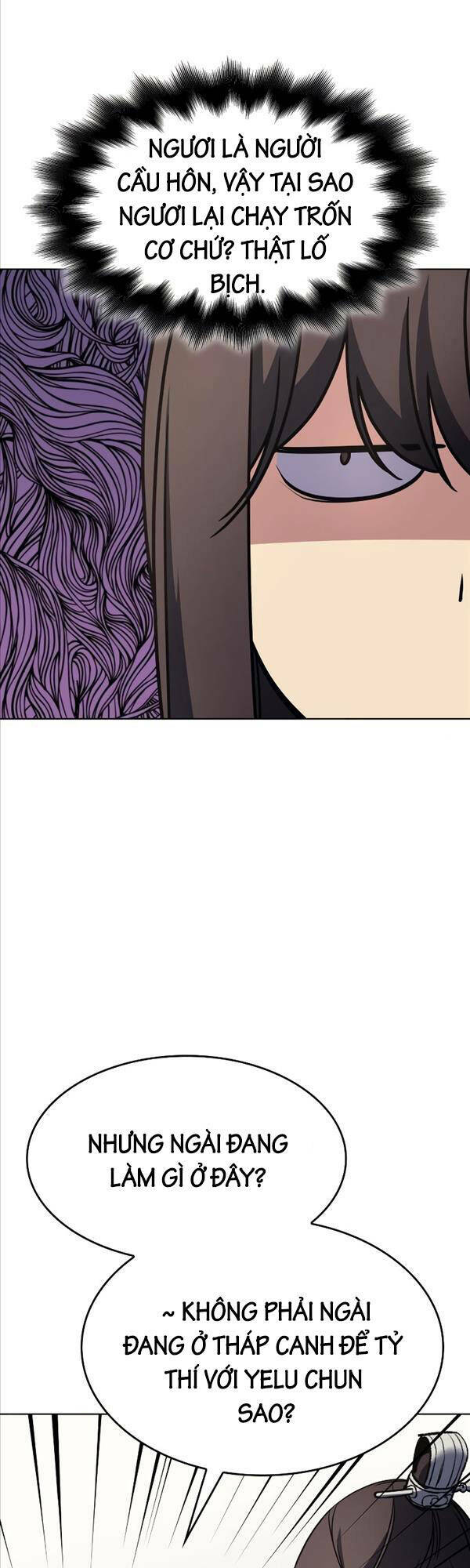 Thiên Ma Thần Quyết: Trùng Sinh Chap 80 - Next Chap 81