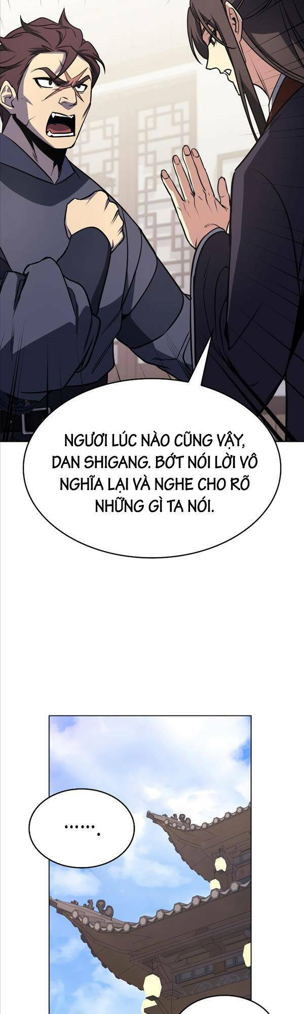 Thiên Ma Thần Quyết: Trùng Sinh Chap 80 - Next Chap 81