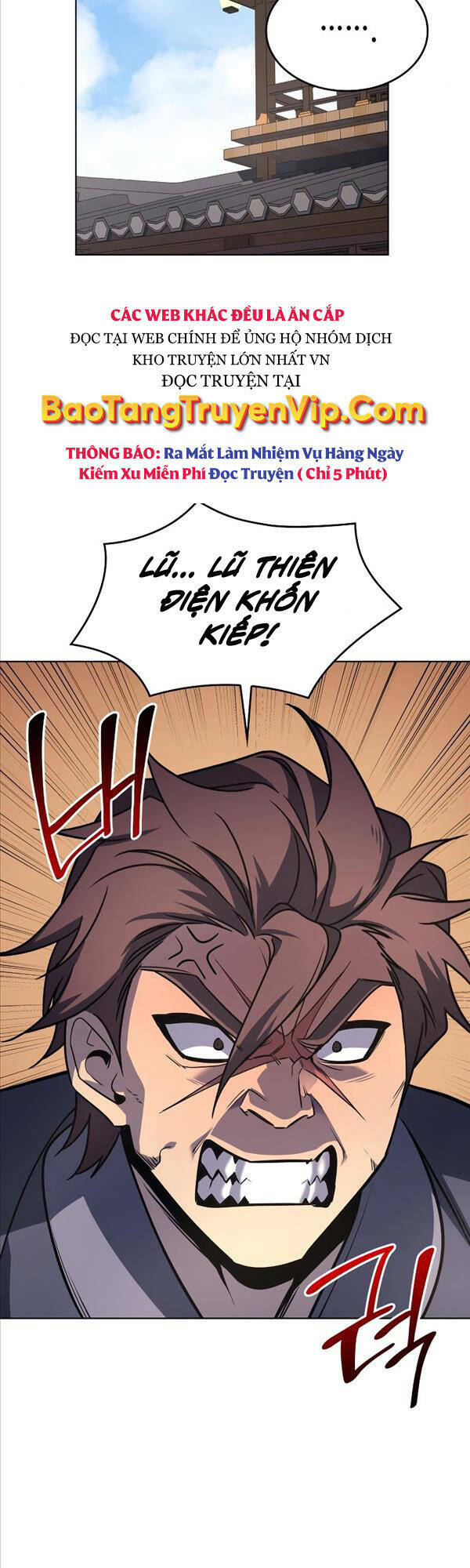 Thiên Ma Thần Quyết: Trùng Sinh Chap 80 - Next Chap 81