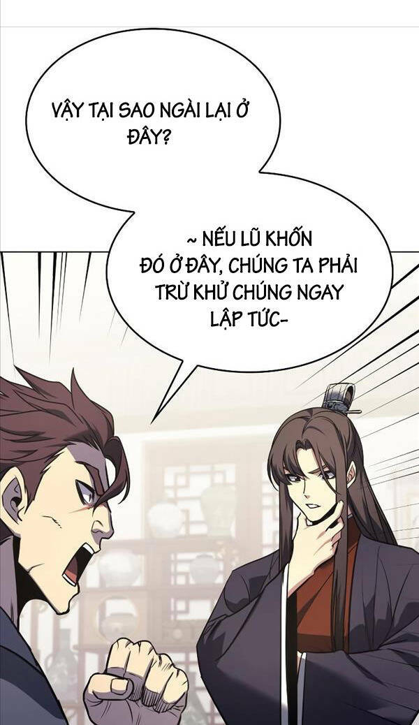 Thiên Ma Thần Quyết: Trùng Sinh Chap 80 - Next Chap 81