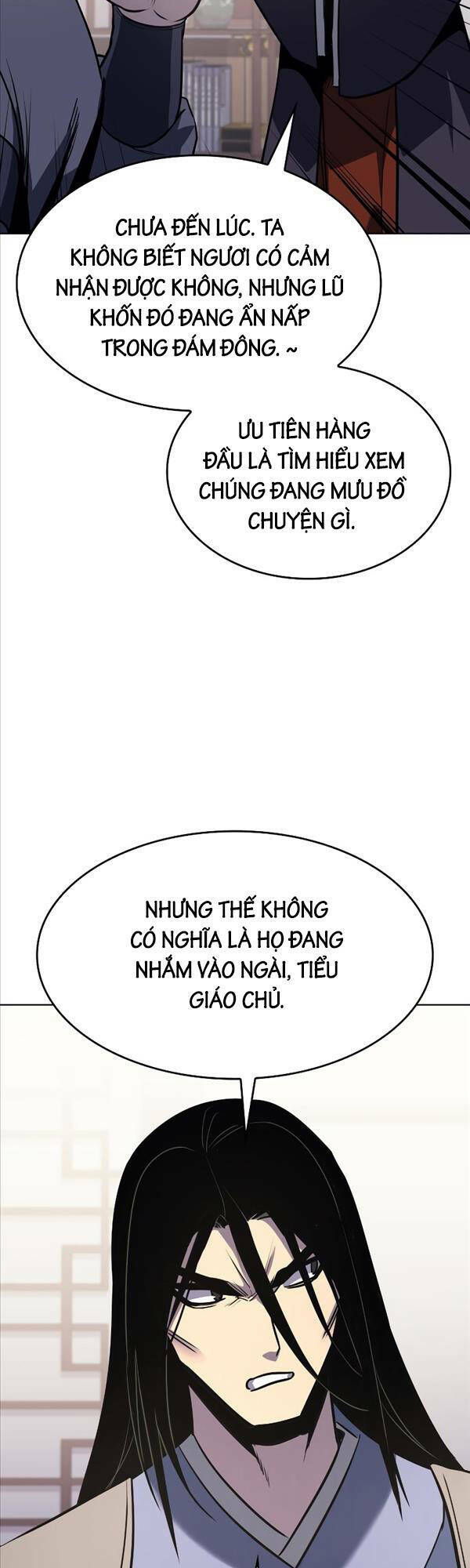 Thiên Ma Thần Quyết: Trùng Sinh Chap 80 - Next Chap 81