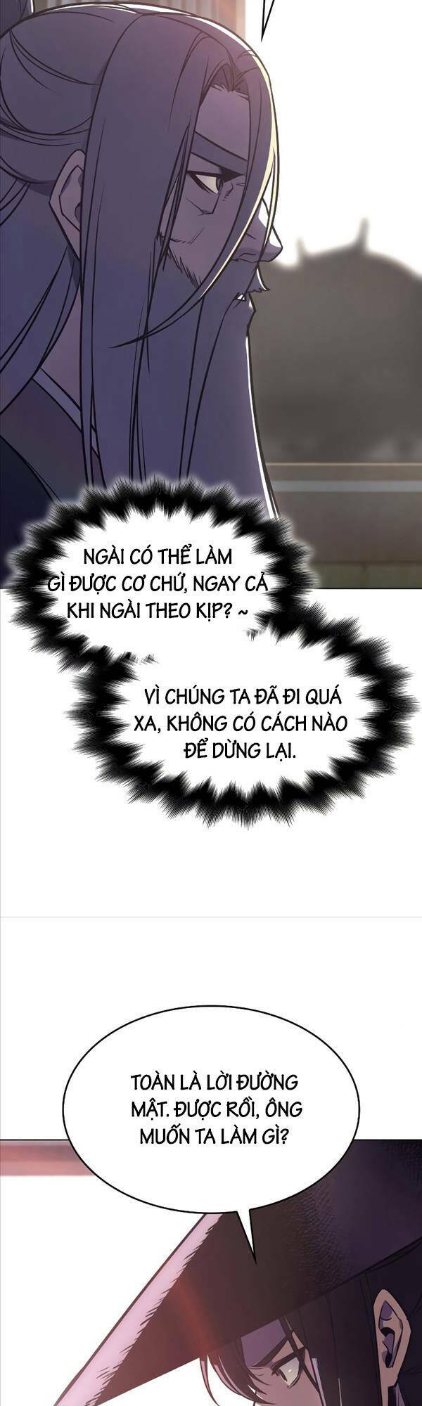 Thiên Ma Thần Quyết: Trùng Sinh Chap 80 - Next Chap 81