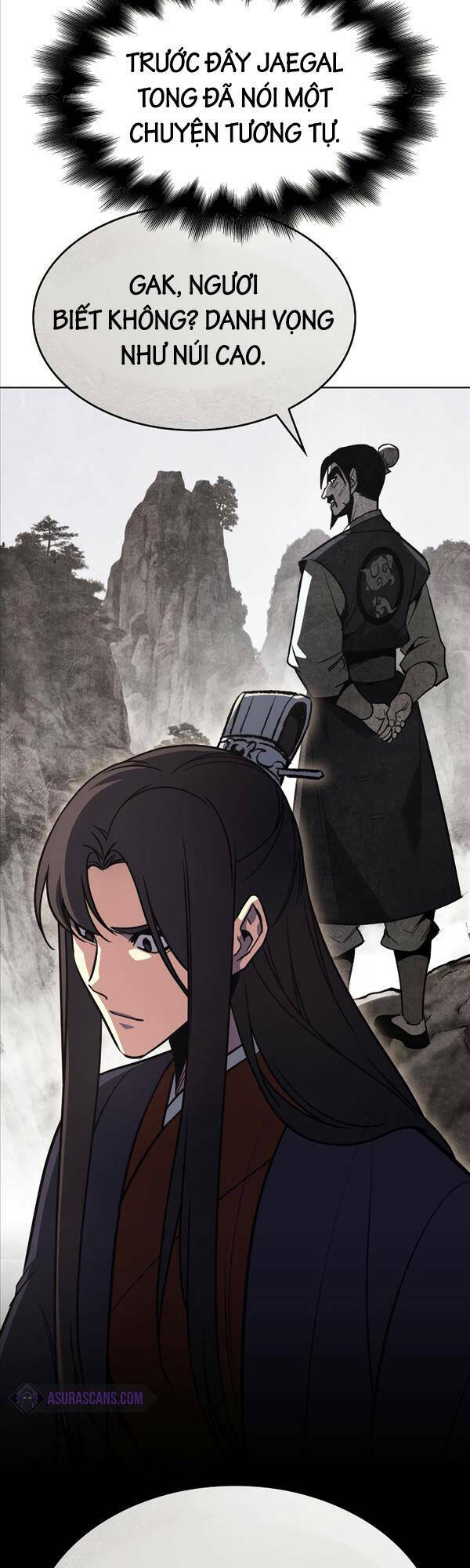 Thiên Ma Thần Quyết: Trùng Sinh Chap 80 - Next Chap 81