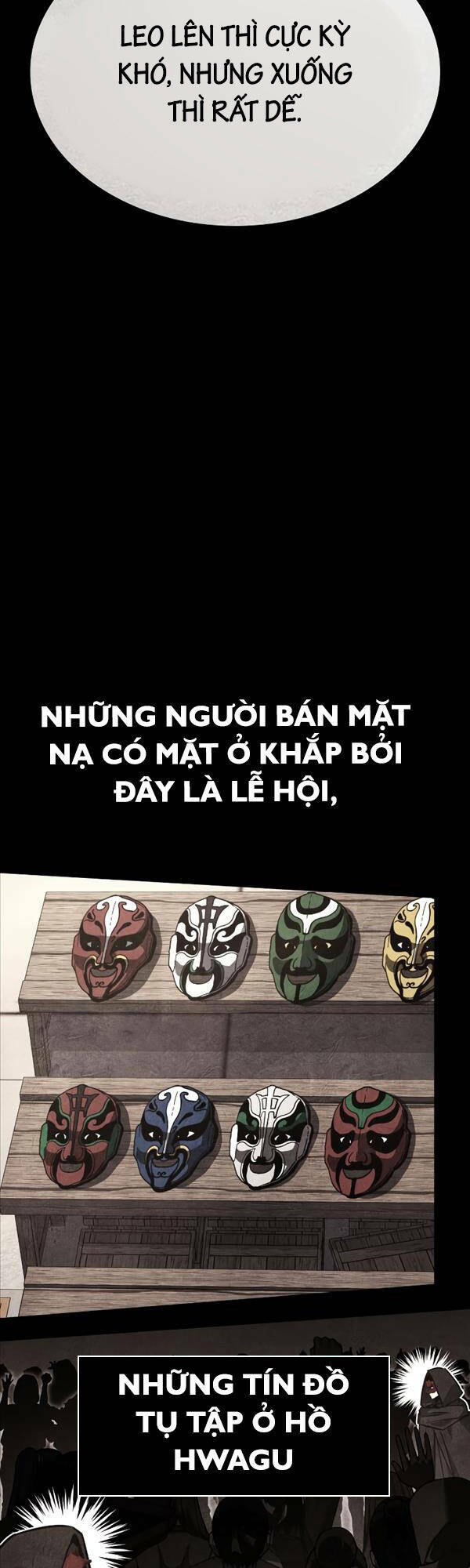 Thiên Ma Thần Quyết: Trùng Sinh Chap 80 - Next Chap 81