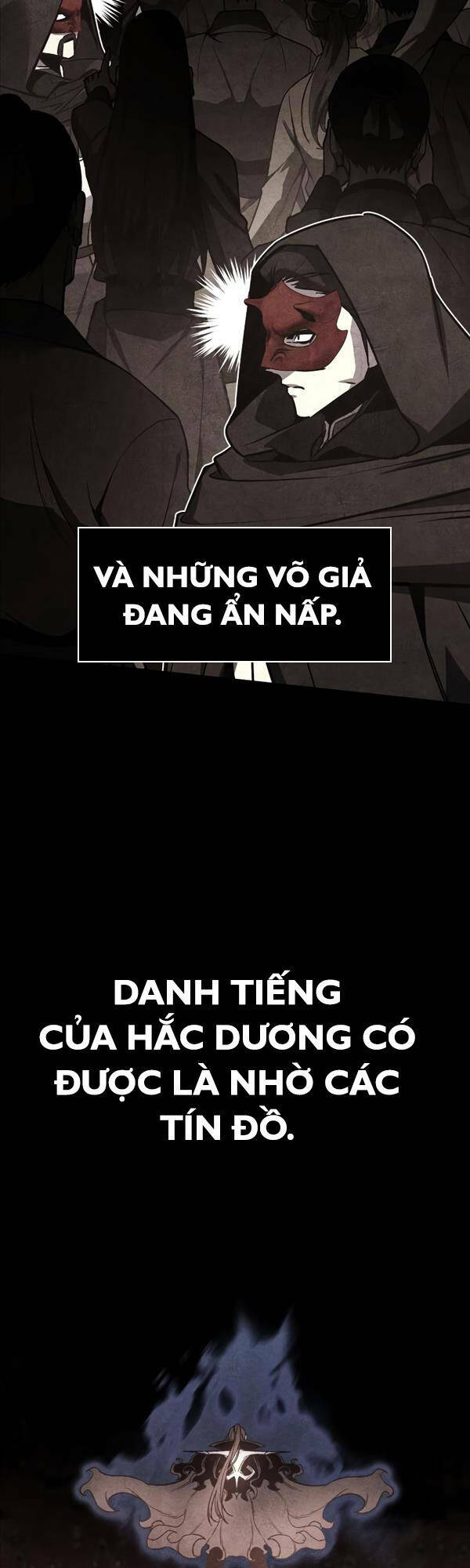 Thiên Ma Thần Quyết: Trùng Sinh Chap 80 - Next Chap 81