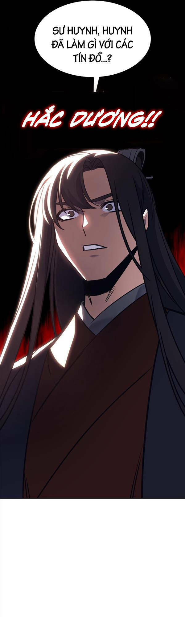 Thiên Ma Thần Quyết: Trùng Sinh Chap 80 - Next Chap 81