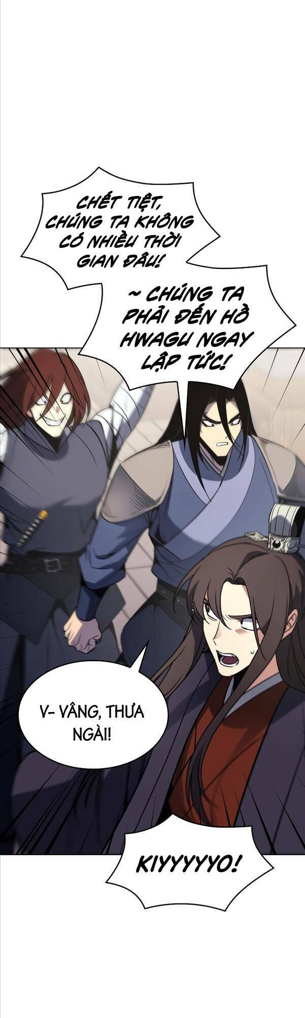 Thiên Ma Thần Quyết: Trùng Sinh Chap 80 - Next Chap 81