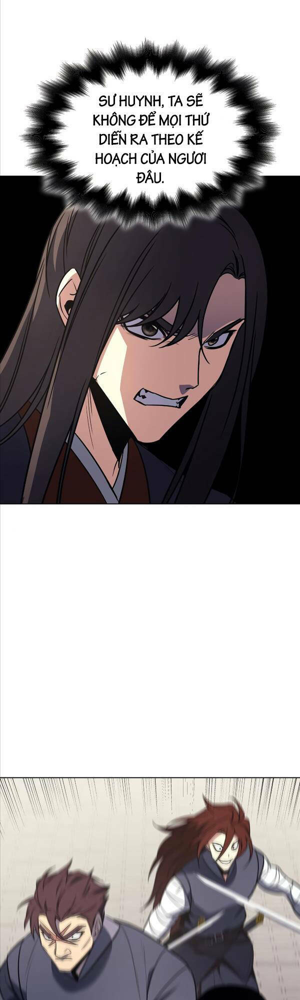 Thiên Ma Thần Quyết: Trùng Sinh Chap 80 - Next Chap 81