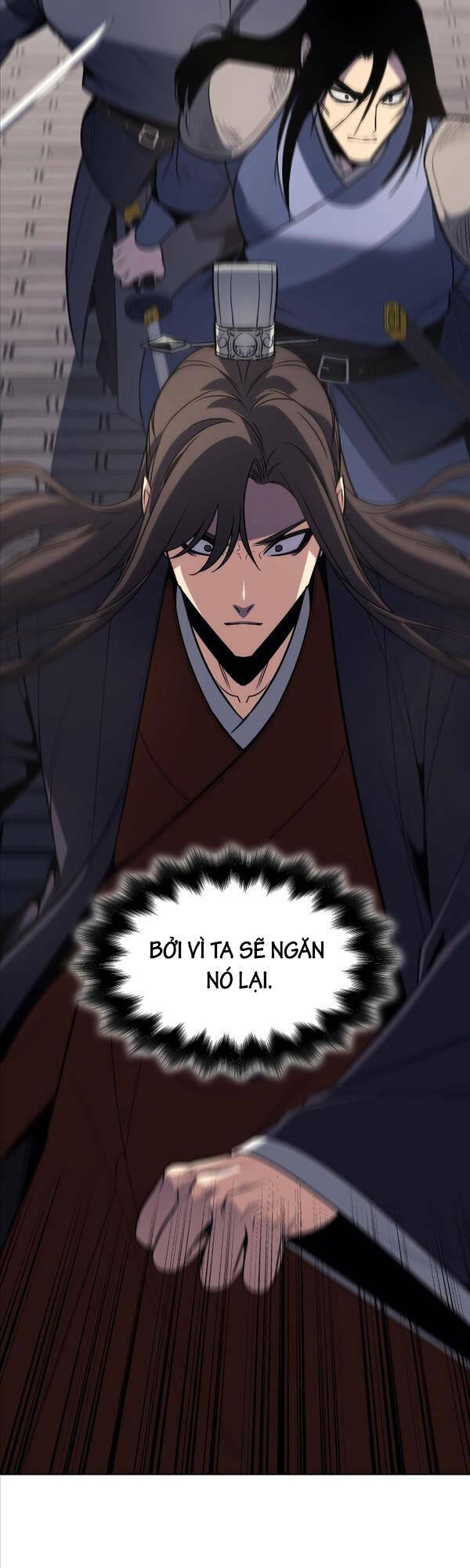 Thiên Ma Thần Quyết: Trùng Sinh Chap 80 - Next Chap 81