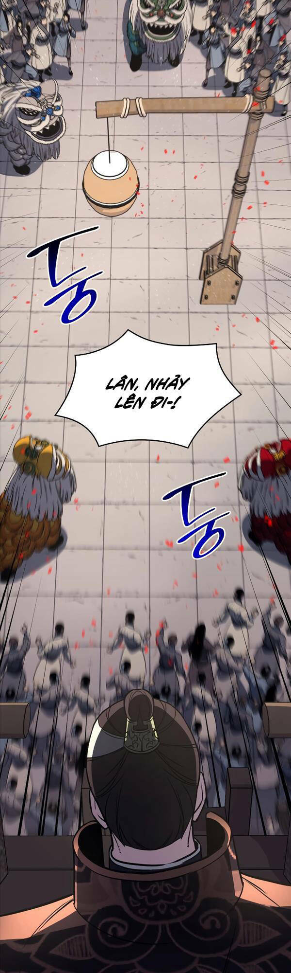 Thiên Ma Thần Quyết: Trùng Sinh Chap 80 - Next Chap 81