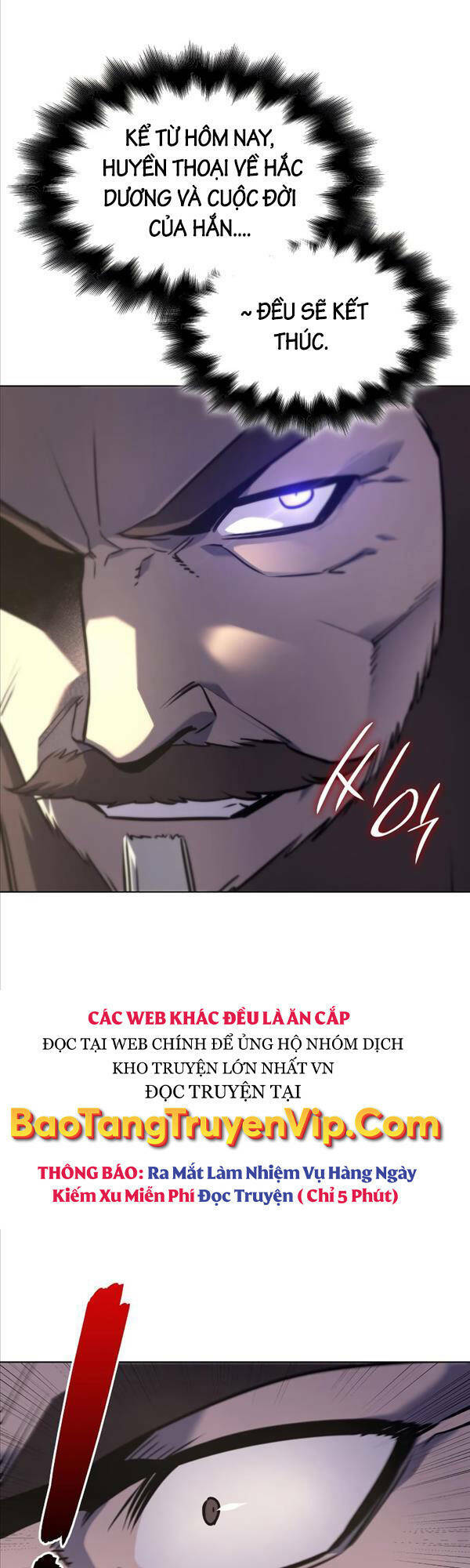 Thiên Ma Thần Quyết: Trùng Sinh Chap 80 - Next Chap 81