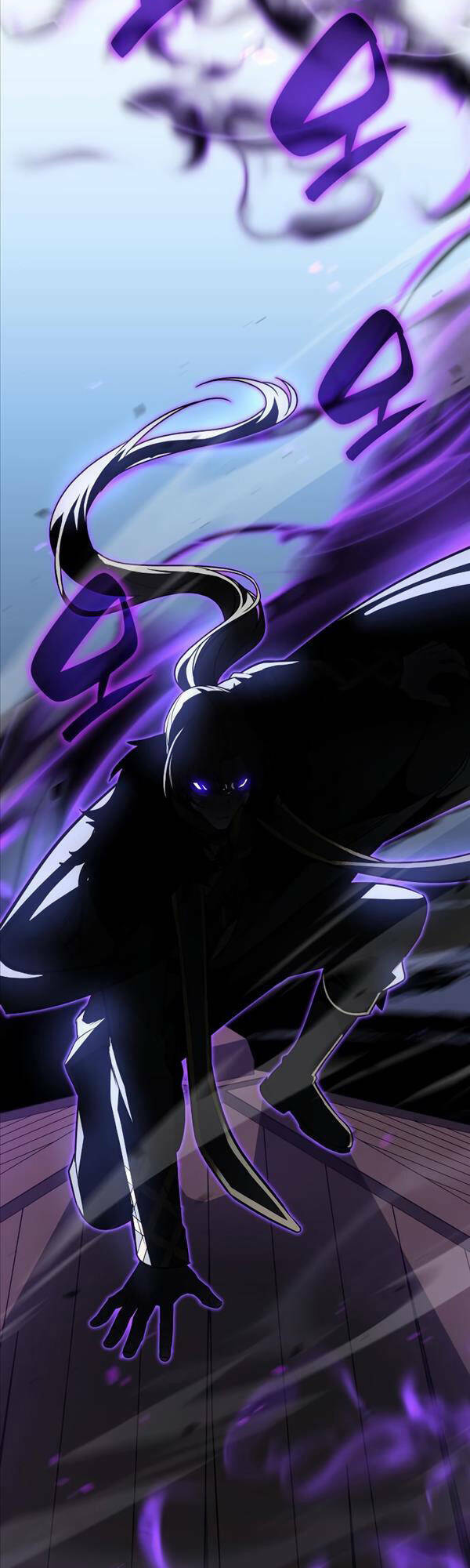 Thiên Ma Thần Quyết: Trùng Sinh Chap 80 - Next Chap 81