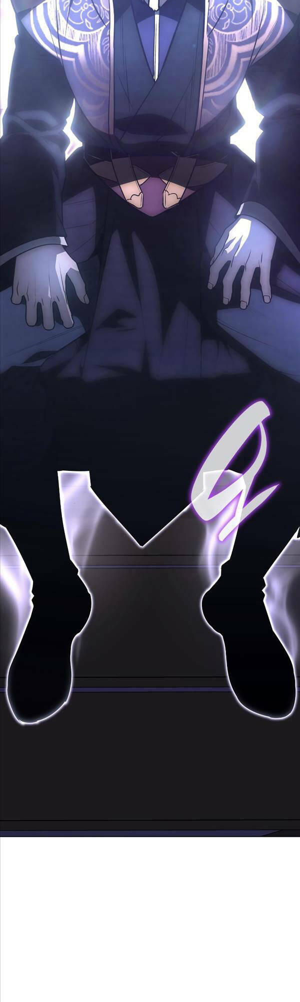 Thiên Ma Thần Quyết: Trùng Sinh Chap 80 - Next Chap 81