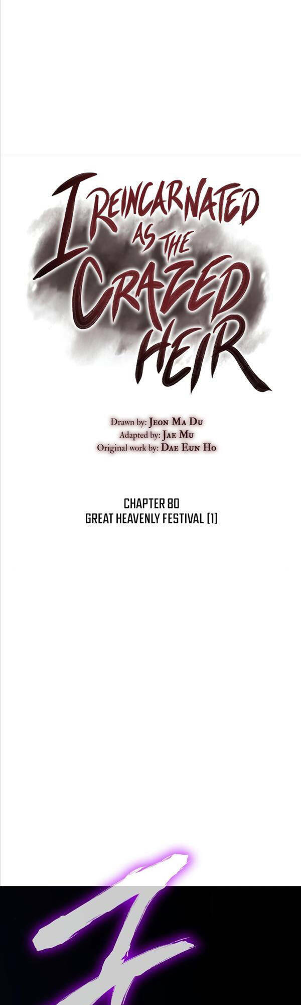 Thiên Ma Thần Quyết: Trùng Sinh Chap 80 - Next Chap 81