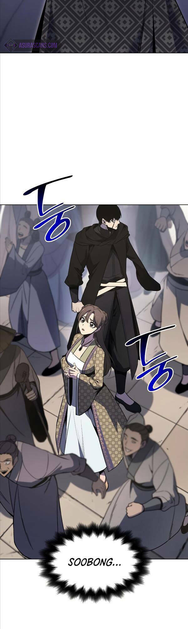 Thiên Ma Thần Quyết: Trùng Sinh Chap 80 - Next Chap 81