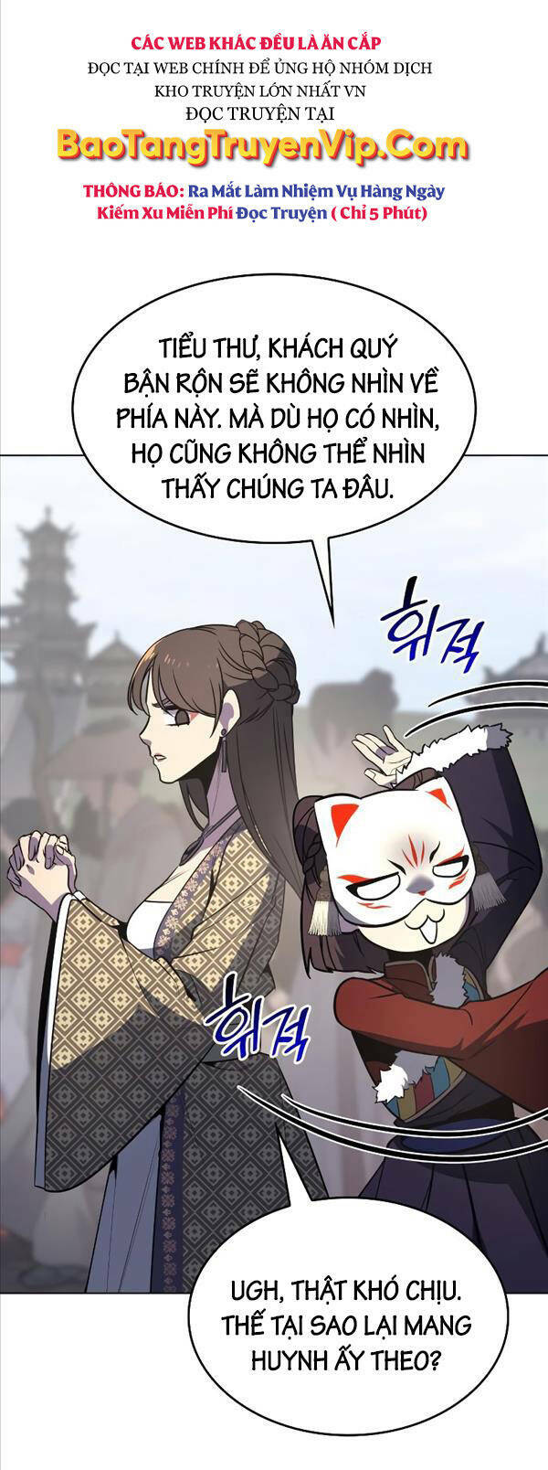 Thiên Ma Thần Quyết: Trùng Sinh Chap 80 - Next Chap 81