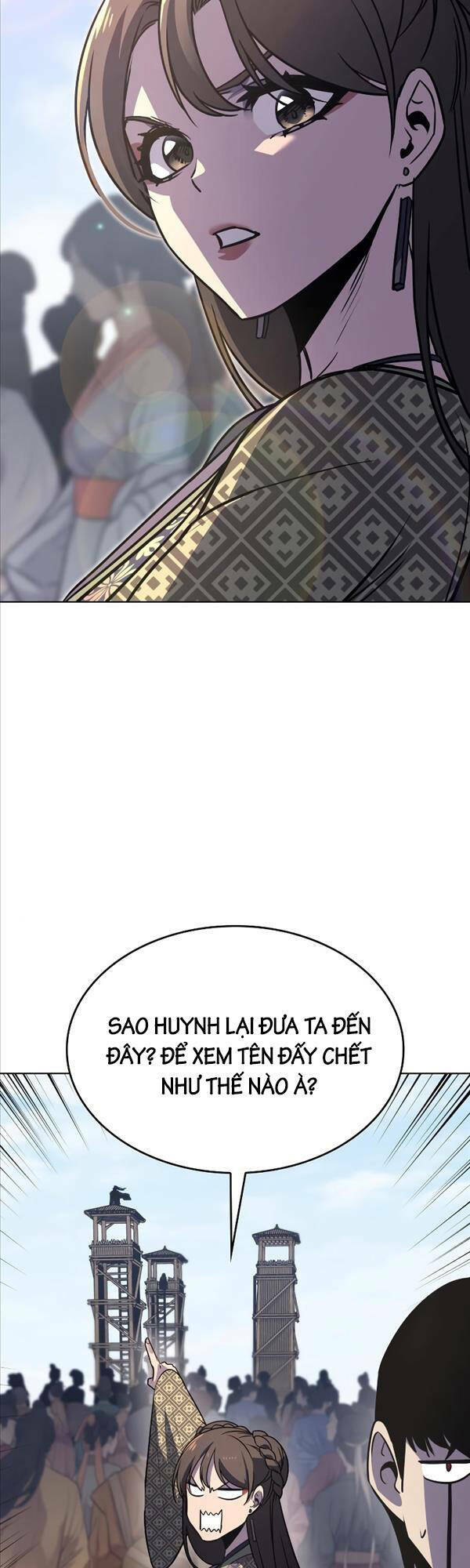 Thiên Ma Thần Quyết: Trùng Sinh Chap 80 - Next Chap 81