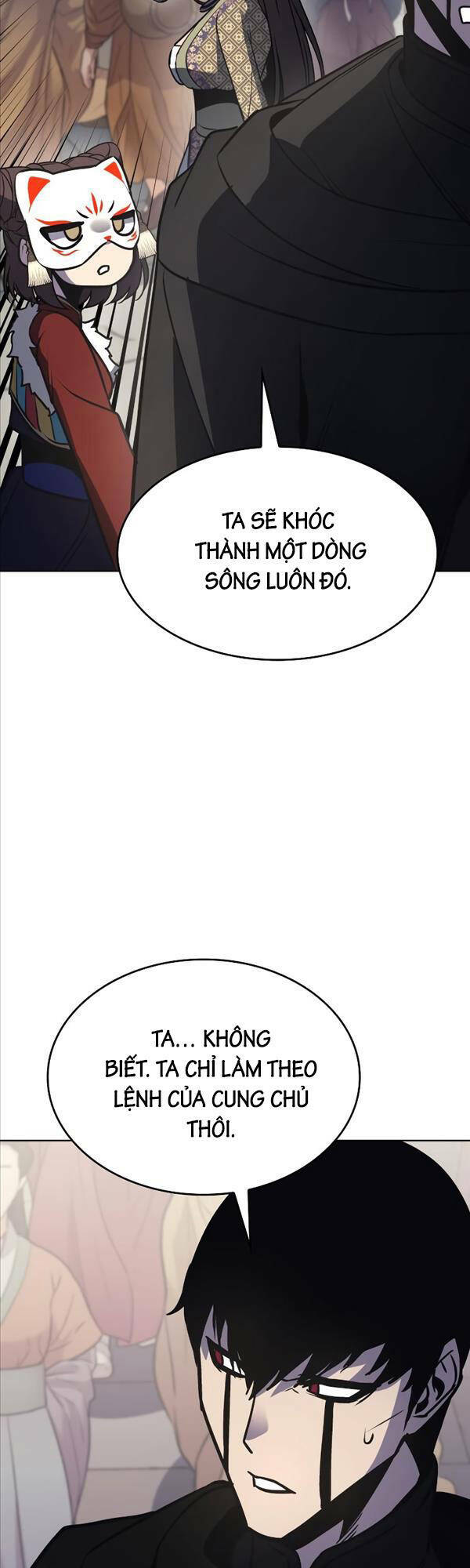 Thiên Ma Thần Quyết: Trùng Sinh Chap 80 - Next Chap 81