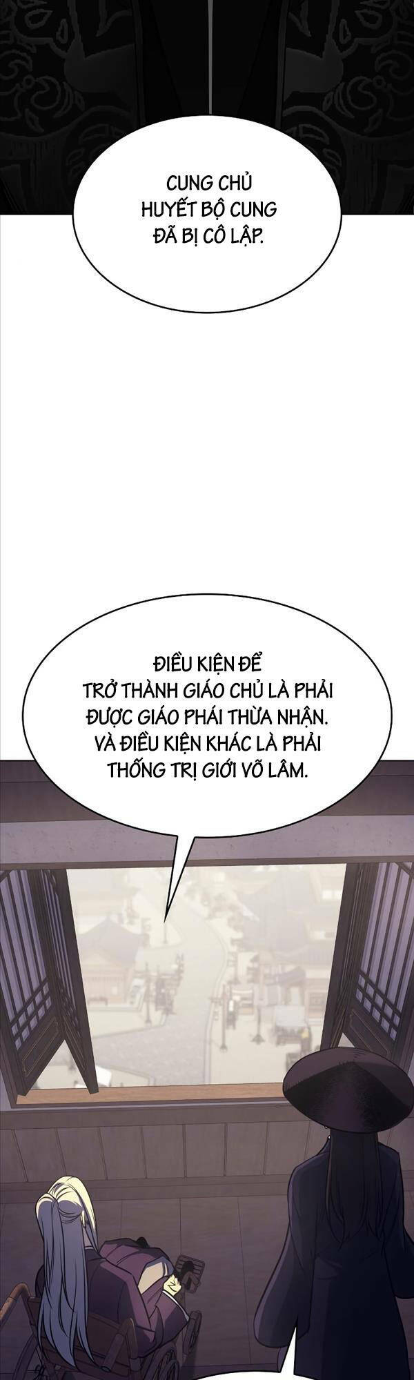 Thiên Ma Thần Quyết: Trùng Sinh Chap 80 - Next Chap 81