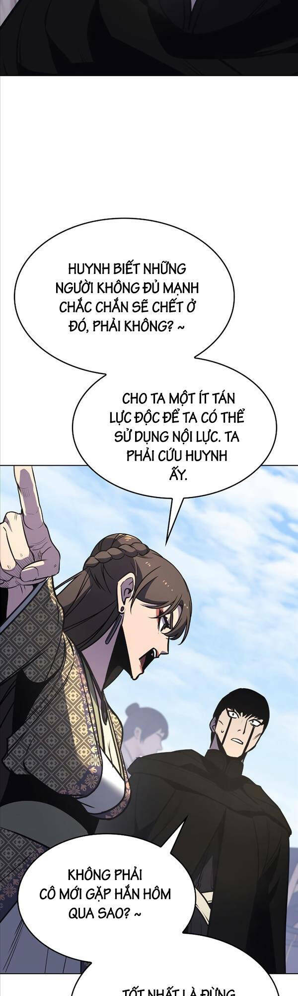 Thiên Ma Thần Quyết: Trùng Sinh Chap 80 - Next Chap 81