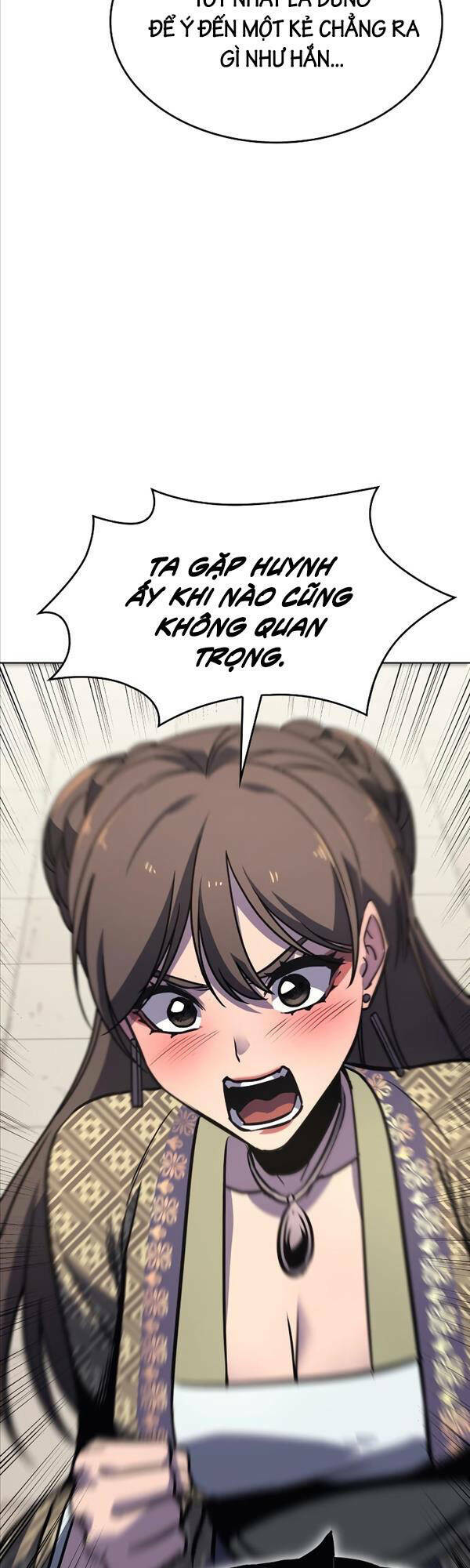 Thiên Ma Thần Quyết: Trùng Sinh Chap 80 - Next Chap 81