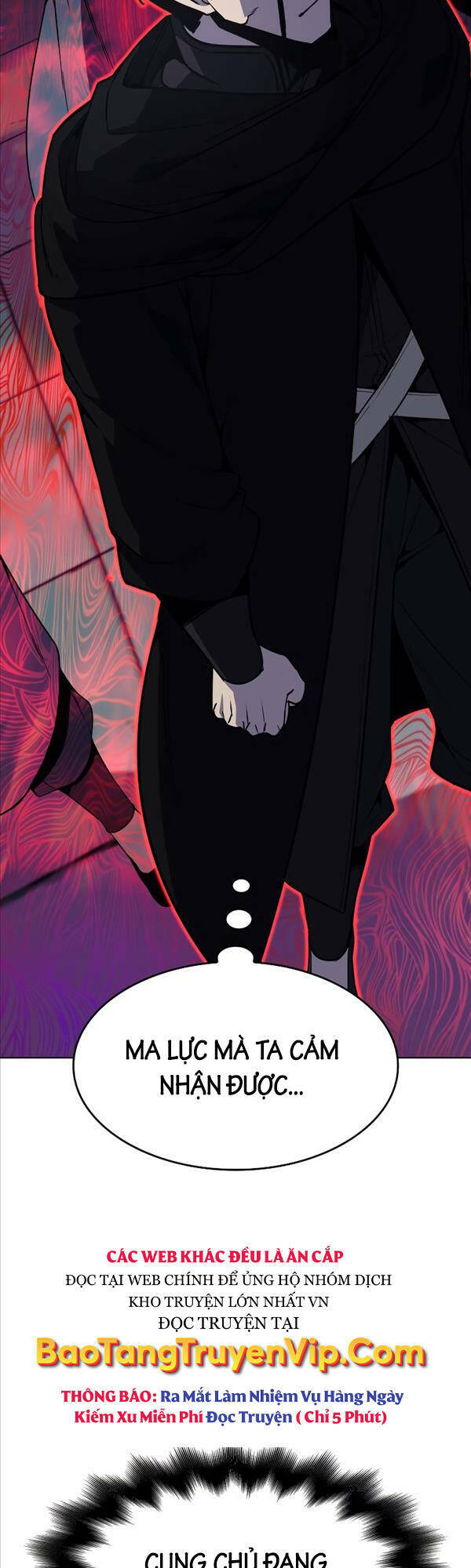 Thiên Ma Thần Quyết: Trùng Sinh Chap 80 - Next Chap 81