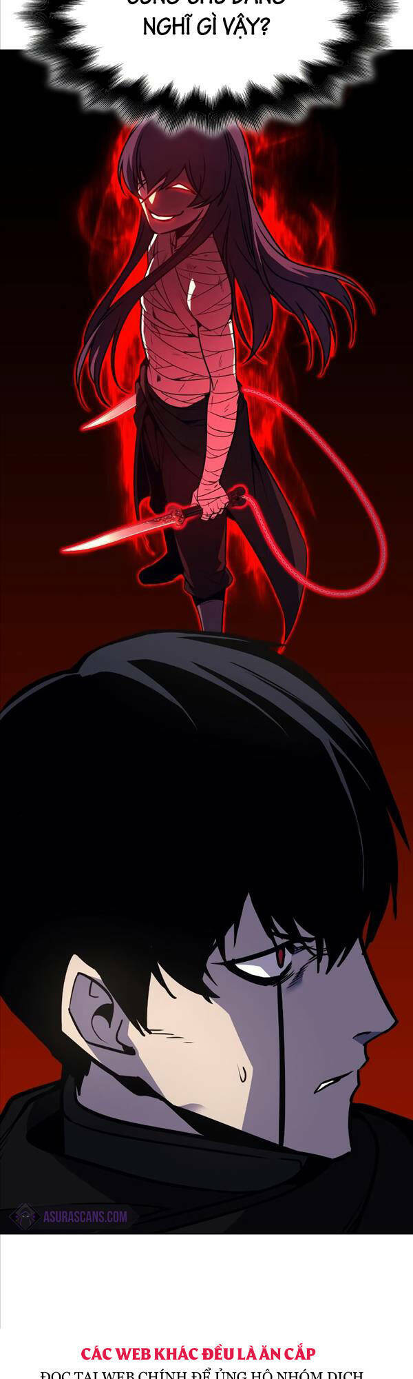 Thiên Ma Thần Quyết: Trùng Sinh Chap 80 - Next Chap 81